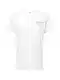 Tommy Jeans T-Shirt 'Essential' navy / rot / schwarz / wei