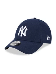 Cap 'ESS 9FORTY NEW YORK YANKEES' dunkelblau / weiß