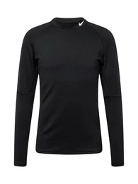 Funktionsshirt schwarz / wei