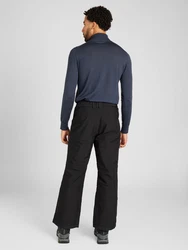 CMP Sporthose Outdoorhose schwarz/weiß