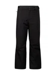 CMP Sporthose Outdoorhose schwarz/weiß
