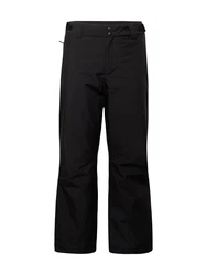CMP Sporthose Outdoorhose schwarz/weiß