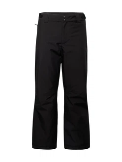 CMP Sporthose Outdoorhose schwarz/weiß