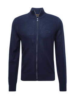 BOSS Strickjacke 'Avac'