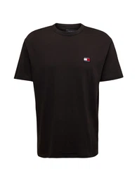 T-Shirt navy / rot / schwarz / wei