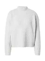 Svetr 'Maike' světle šedá