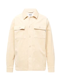 Hemd beige