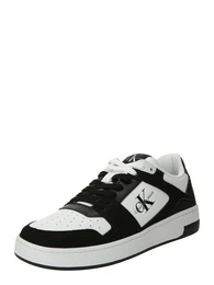 Sneaker schwarz / weiß
