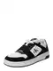 Calvin Klein Jeans Sneaker schwarz / weiß