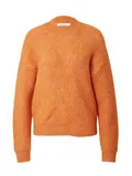 Oranžové vlněné svetry image