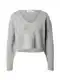 STUDIO SELECT Pulover 'Felice'  svijetlosiva