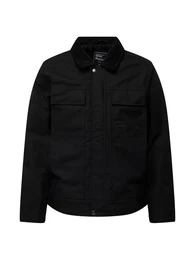Jacke schwarz