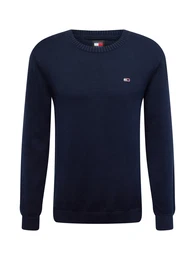 Pullover 'ESSENTIALS' marine / rot / wei