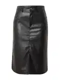 Elegantní kožené sukně image