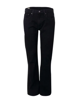 LEVI'S Jeans '527' Bootcut-Slim