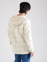Levi's Jacke Jack Worker creme/kitt