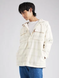 Levi's Jacke Jack Worker creme/kitt