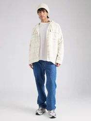 Levi's Jacke Jack Worker creme/kitt