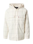 Levi's Jacke Jack Worker creme/kitt