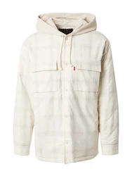 Levi's Jacke Jack Worker creme/kitt
