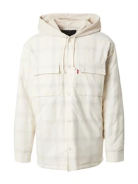 LEVI'S Jacke 'Jack Worker' creme / kitt