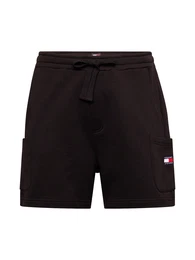 Shorts navy / feuerrot / schwarz / wei