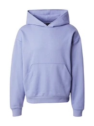 Sweatshirt 'SOHO' helllila