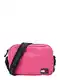 Tommy Jeans Torba preko ramena 'ESSENTIAL DAILY'  roza / crvena / crna / bijela