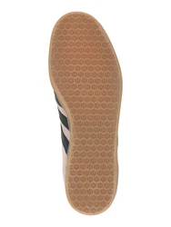 ADIDAS ORIGINALS Sneaker 'Gazelle' hellbraun/gold/schwarz