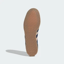ADIDAS ORIGINALS Sneaker 'Gazelle' beige / navy