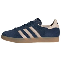 ADIDAS ORIGINALS Sneaker 'Gazelle' beige / navy