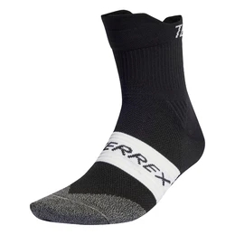 Sportsocken grau / schwarz / wei