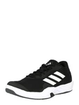 ADIDAS PERFORMANCE Sportschuh Amplimove Trainer schwarz/weiß