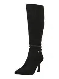 Kozačky 'Charlene' černá