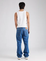 LEVI'S Jeans '565 97 Loose Straight' blau