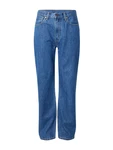 LEVI'S Jeans '565 97 Loose Straight' blau