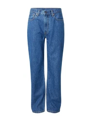 LEVI'S Jeans '565 97 Loose Straight' blau
