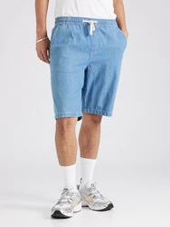 BLEND Hose blau