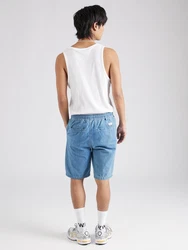 BLEND Hose blau