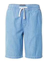 BLEND Hose blau