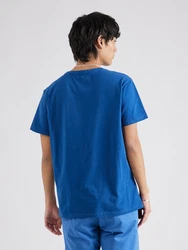 Blend T-Shirt BHTee blau / mischfarben