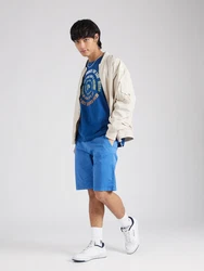 Blend T-Shirt BHTee blau / mischfarben