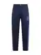 Tommy Jeans Hose taubenblau / dunkelblau