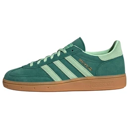 Sneaker 'Handball Spezial' grn / apfel