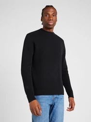 SELECTED HOMME Rundhalspullover SLHDANE Dunkelblau/Schwarz/Dunkelblau/Schwarz/Dunkelblau/Schwarz/Dunkelblau/Schwarz/Dunkelblau/Schwarz/Dunkelblau/Schwarz/Dunkelblau/Schwarz/Dunkelblau/Schwarz/Dunkelblau/Schwarz/Dunkelblau/Schwarz/Dunkelblau/Schwarz/Dunkelblau/Schwarz/Dunkelblau/Schwarz/Dunkelblau/Schwarz