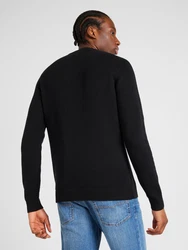 SELECTED HOMME Rundhalspullover SLHDANE Dunkelblau/Schwarz/Dunkelblau/Schwarz/Dunkelblau/Schwarz/Dunkelblau/Schwarz/Dunkelblau/Schwarz/Dunkelblau/Schwarz/Dunkelblau/Schwarz/Dunkelblau/Schwarz/Dunkelblau/Schwarz/Dunkelblau/Schwarz/Dunkelblau/Schwarz/Dunkelblau/Schwarz/Dunkelblau/Schwarz/Dunkelblau/Schwarz