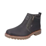 Rieker Schuhe mit Reißverschluss image