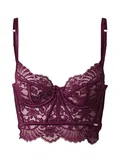 Ljubičasti HUNKEMÖLLER grudnjaci image