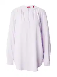 Bluza lavanda