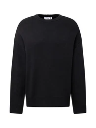 Pullover 'Cypher' schwarz